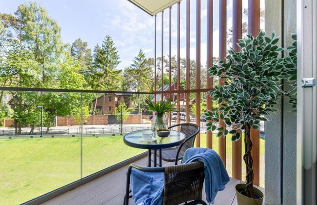 Apartment in Pobierowo Near Baltic Beach - Foto 22