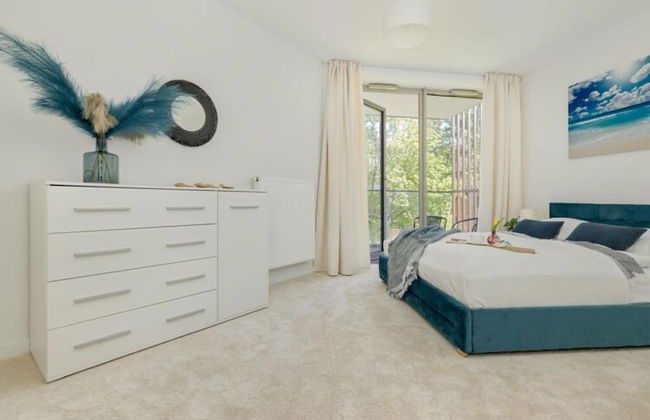 Apartment in Pobierowo Near Baltic Beach - Foto 5