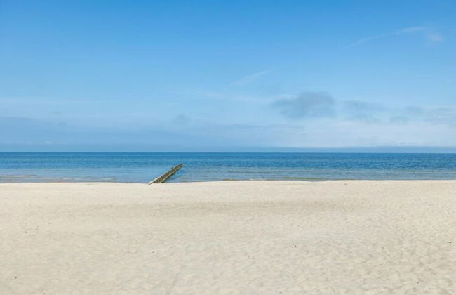 Apartment in Pobierowo Near Baltic Beach - Foto 31