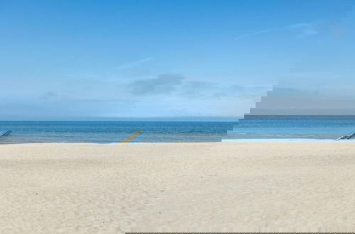 Foto 31 - Comfortable Apartment by the Beach, Pobierowo