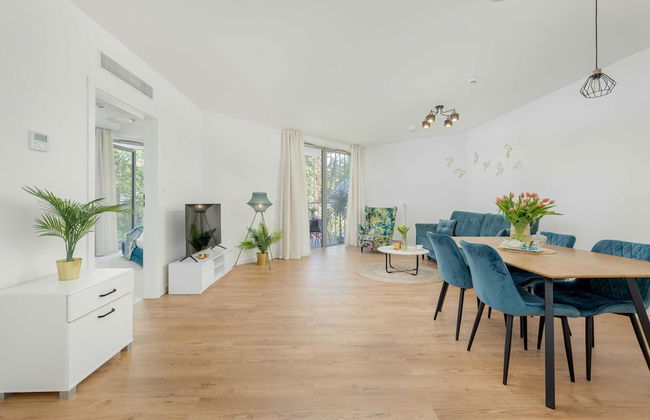 Apartment in Pobierowo Near Baltic Beach - Foto 11