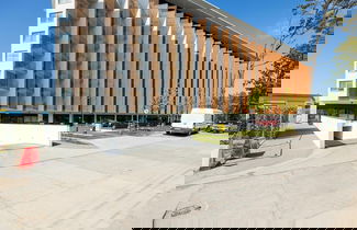 Photo 1 - Apartment in Pobierowo Near Baltic Beach