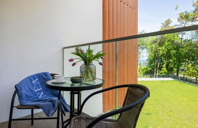 Apartment in Pobierowo Near Baltic Beach - Foto 25