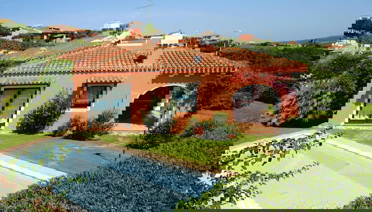 Foto 1 - Holiday Residence Sea Villas, Stintino