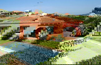 Foto 1 - Holiday Residence Sea Villas, Stintino