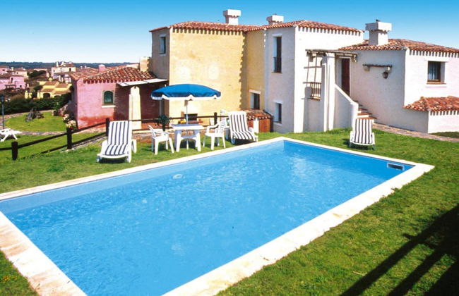 Holiday Residence Sea Villas, Stintino - Photo 8