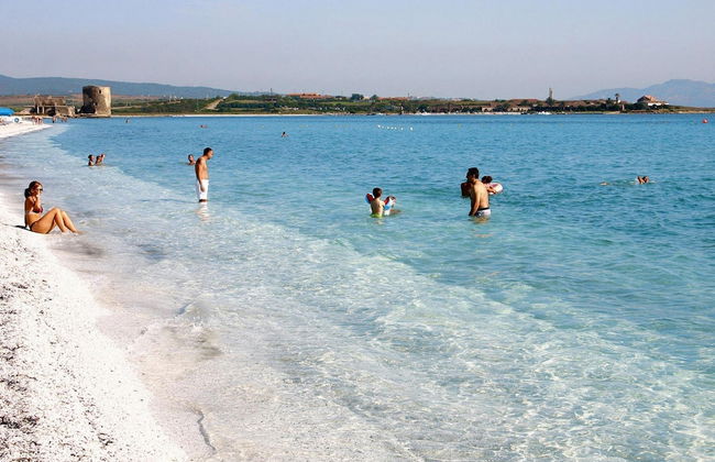 Holiday Residence Sea Villas, Stintino - Photo 13