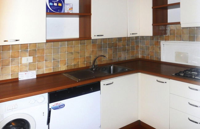 Holiday Residence Sea Villas, Stintino - Photo 4