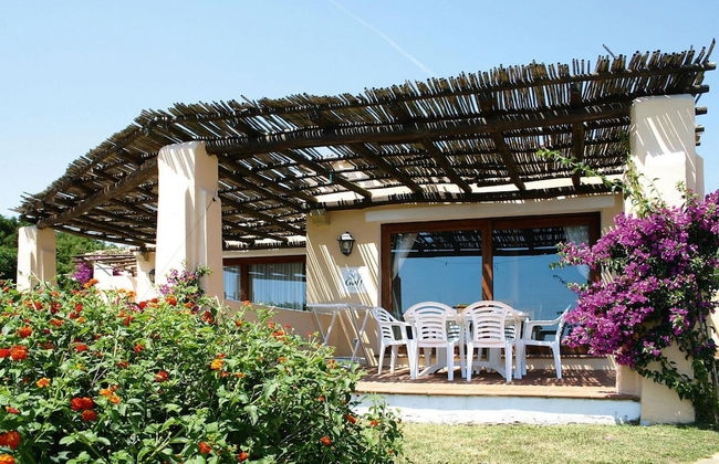 Holiday Residence Sea Villas, Stintino - Photo 15