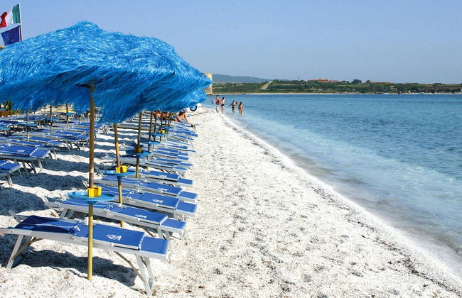 Holiday Residence Sea Villas, Stintino - Photo 18