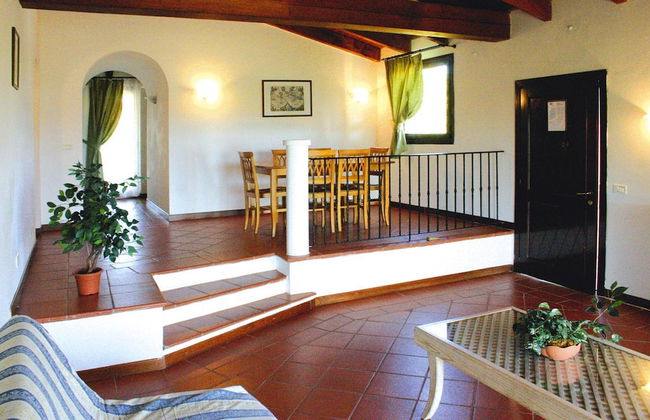 Holiday Residence Sea Villas, Stintino - Photo 12