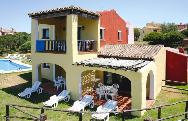 Holiday Residence Sea Villas, Stintino - Photo 17