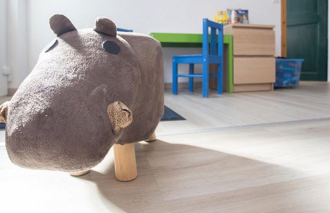 Ebenerdige Wohnung mit Terrasse in Winterberg - Foto 20