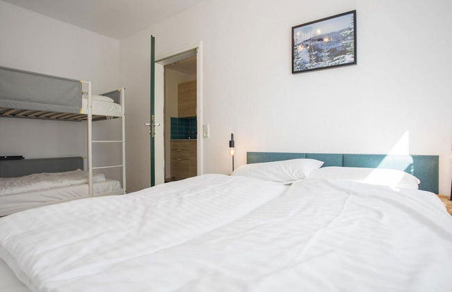 Ebenerdige Wohnung mit Terrasse in Winterberg - Foto 6