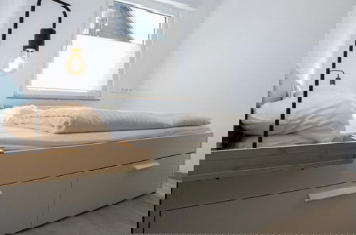 Foto 4 - Apartment With Terrace in Winterberg
