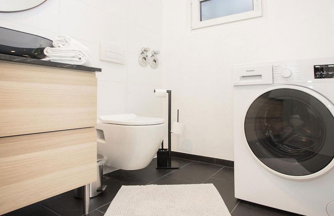 Ebenerdige Wohnung mit Terrasse in Winterberg - Foto 16