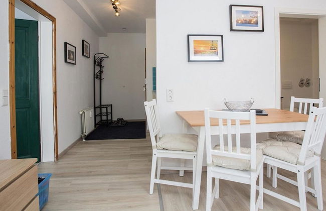 Ebenerdige Wohnung mit Terrasse in Winterberg - Foto 18