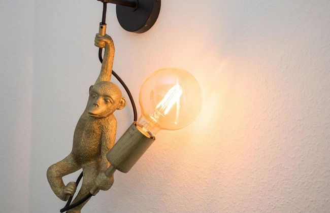 Ebenerdige Wohnung mit Terrasse in Winterberg - Foto 19