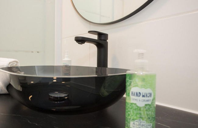 Ebenerdige Wohnung mit Terrasse in Winterberg - Foto 14