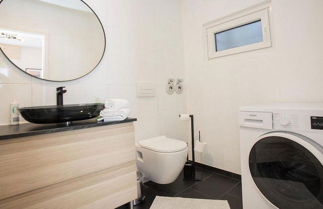 Ebenerdige Wohnung mit Terrasse in Winterberg - Foto 15