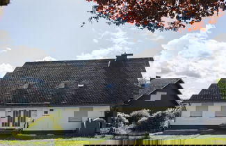 Foto 1 - Apartment With Terrace in Winterberg