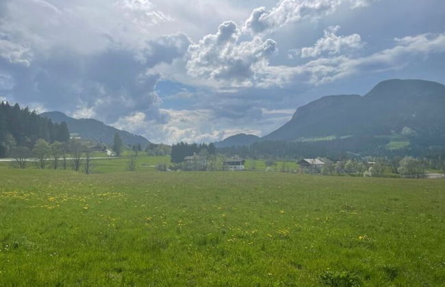 Farmhouse in Soll Near Wilder Kaiser Ski Area - Foto 33