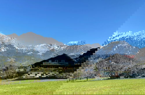 Foto 1 - Holiday Home, Soll