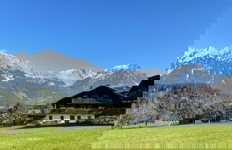 Foto 1 - Holiday Home, Soll