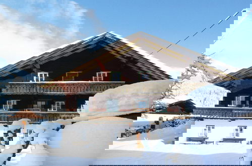 Foto 19 - Holiday Home, Soll