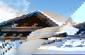Photo 1 - Farmhouse in Soll Near Wilder Kaiser Ski Area