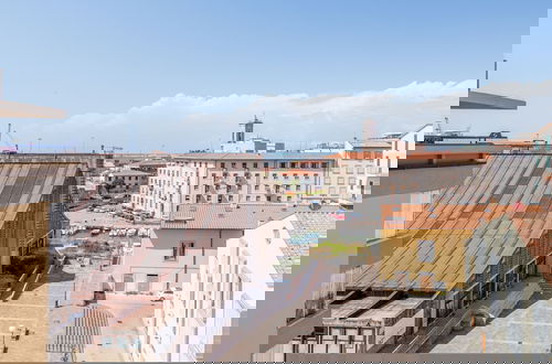 Foto 25 - Sea Foam House in Livorno