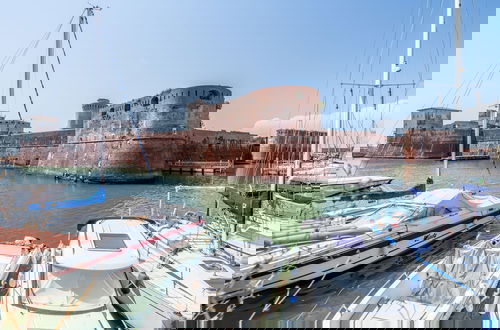 Foto 35 - Sea Foam House in Livorno
