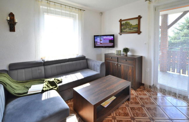 Holiday Home in Wicie Near the Beach - Foto 11