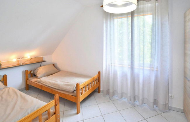Holiday Home in Wicie Near the Beach - Foto 6