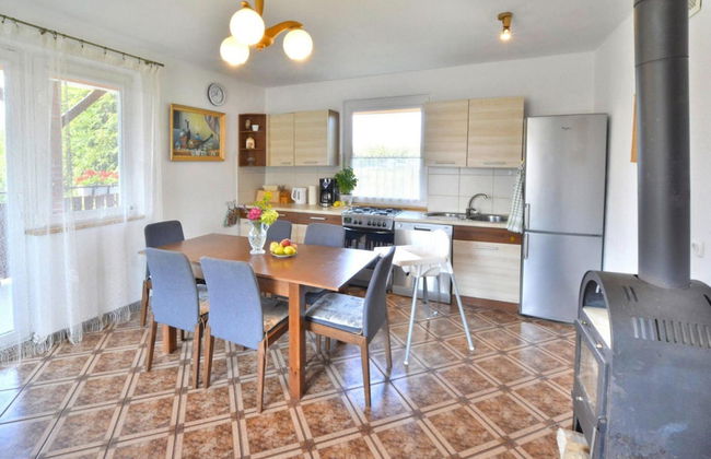 Holiday Home in Wicie Near the Beach - Foto 14