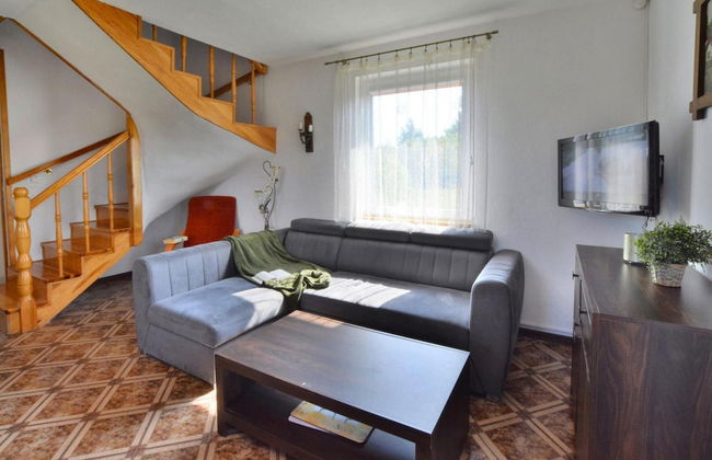 Holiday Home in Wicie Near the Beach - Foto 12