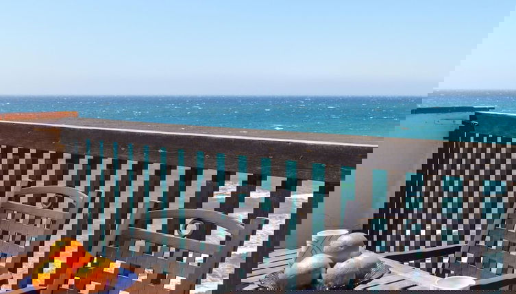 Foto 1 - Puerta Del Mar Beachfront And Pool