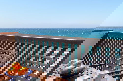Foto 1 - Puerta Del Mar Beachfront And Pool