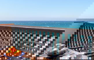 Foto 1 - Puerta Del Mar Beachfront And Pool