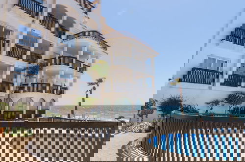 Foto 5 - Puerta Del Mar Beachfront And Pool