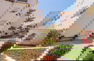 Foto 2 - Puerta Del Mar Beachfront And Pool