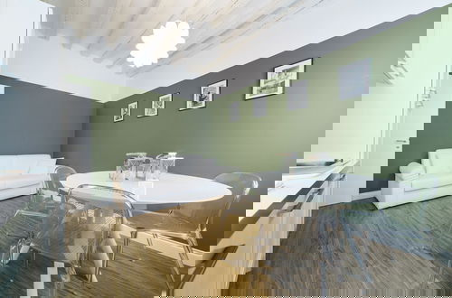 Foto 15 - Gold Apartment by Wonderful Italy
