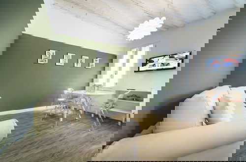 Foto 9 - Gold Apartment by Wonderful Italy
