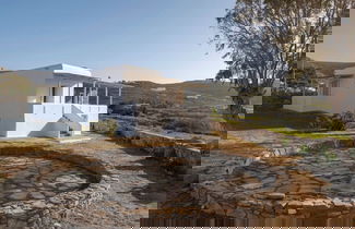 Foto 1 - Myrsini Traditional Hillside Cottage