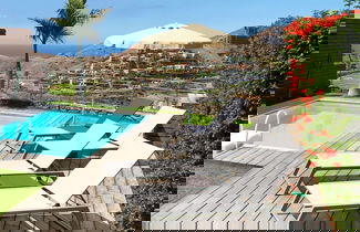 Foto 1 - Amazing Sunset Golf-course Villa for up to 7