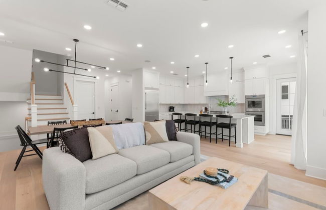 Onyx House at The Gemma - Foto 10
