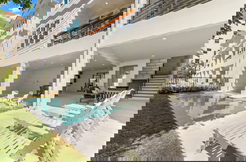 Foto 13 - Onyx House at The Gemma