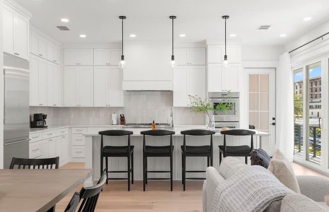 Onyx House at The Gemma - Foto 14