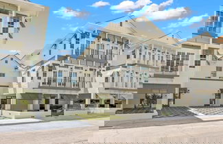 Foto 1 - Onyx House at The Gemma
