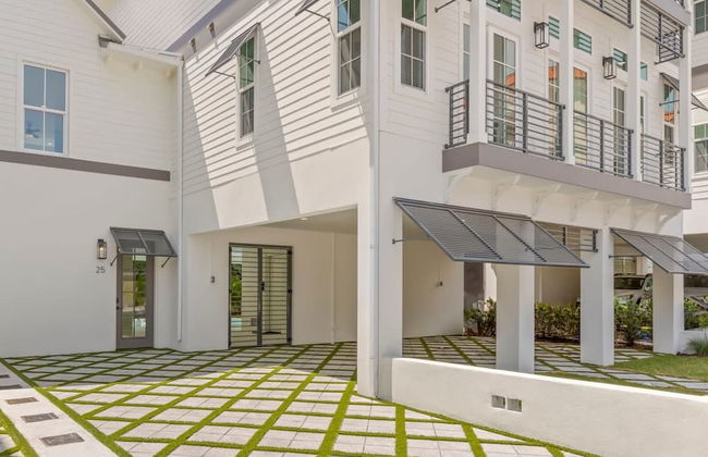 Onyx House at The Gemma - Foto 6